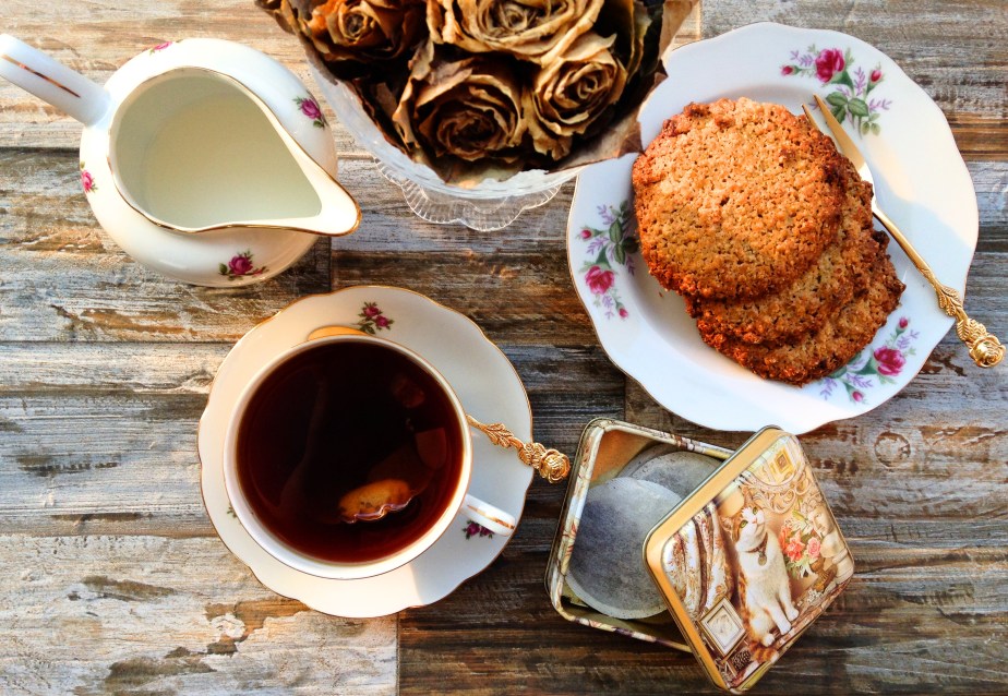 Kekse für Anfänger