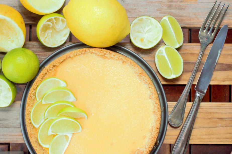 Key Lime Pie